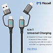 fast charging cable